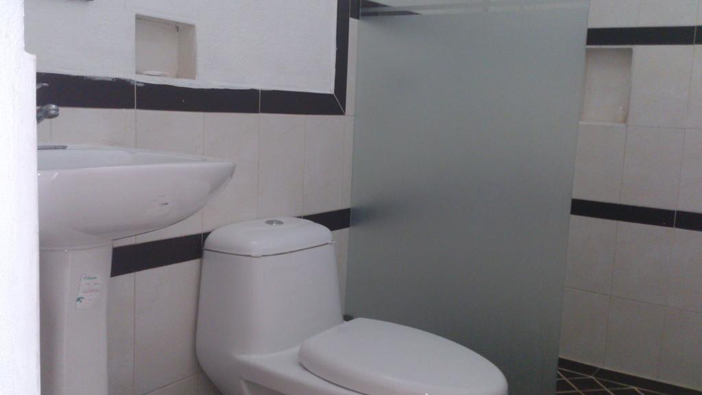 Hotel Albatros Palace Manzanillo Pokoj fotografie