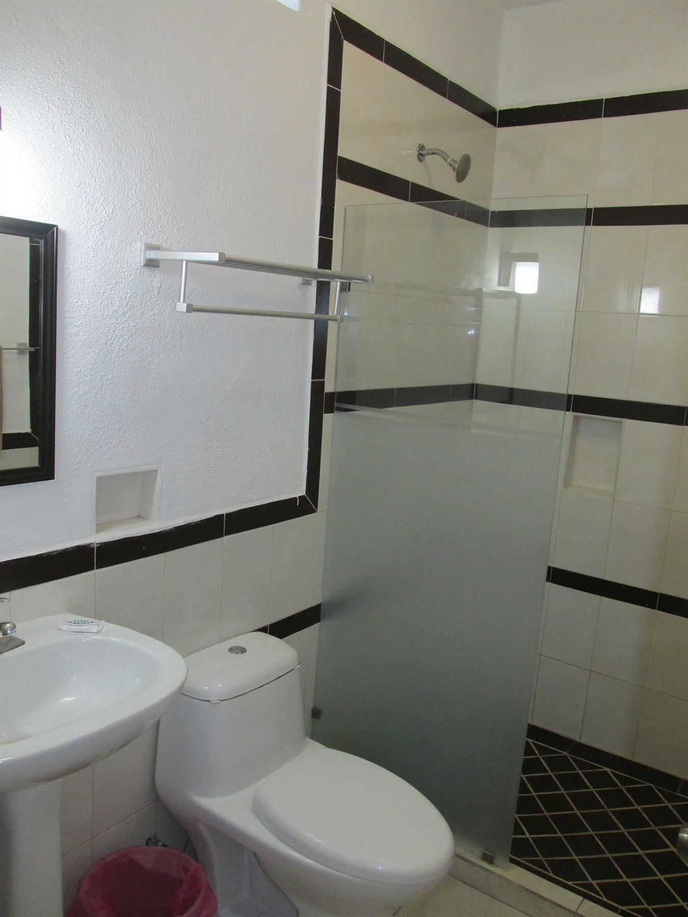 Hotel Albatros Palace Manzanillo Exteriér fotografie