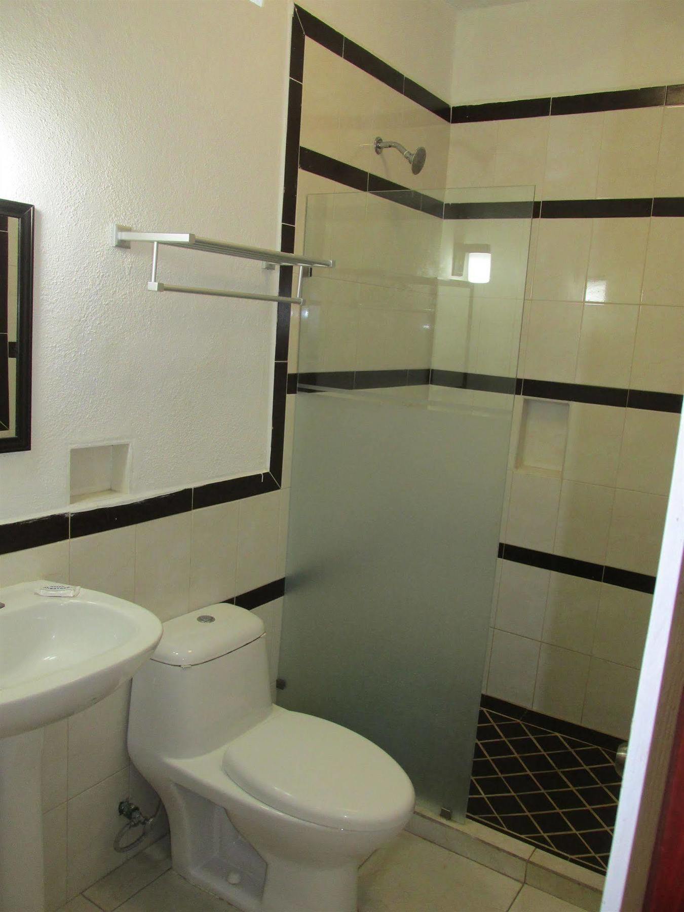 Hotel Albatros Palace Manzanillo Exteriér fotografie